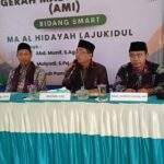 Kemenag Tuban Perkuat Mutu Madrasah Lewat AMI 2026 Berbasis Literasi