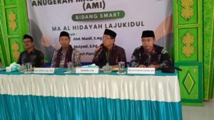 Kemenag Tuban Perkuat Mutu Madrasah Lewat AMI 2026 Berbasis Literasi