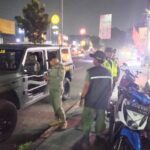 Sinergi Tiga Pilar Perkuat Keamanan Wilayah di Bulan Ramadhan