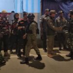 Patroli Sahur Ciracas Cegah Tawuran Remaja Rawan