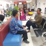 Ombudsman Jemput Bola Aduan Masyarakat Lamongan