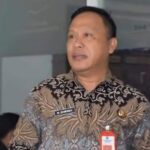 Disnaker Lamongan Resmi Buka Posko Pengaduan THR