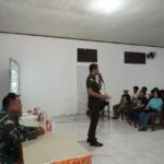 Pencegahan Korupsi Satgas TMMD Morotai Dorong Pertanian