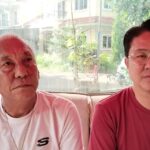 Warga Pademangan Menolak Mutasi Kapolsek