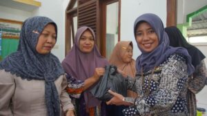 Kemenag Tuban Luncurkan Pro Berkah