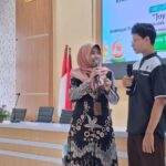 Kakan Kemenag Tuban Bekali Siswa SMKN 1 Tuban