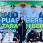 Pemkab Musi Rawas Menggelar Buka Puasa Bersama