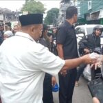 Anggota Komisi A DPRD DKI Jakarta Fraksi PKB Gandeng FBR