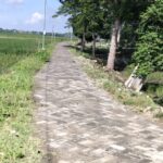 Klarifikasi Kades Mori Belum Redam Keraguan Publik, Ada Apa di Balik Proyek Jalan Makam RT 8/RW 2?