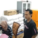 Eks Karyawan PT Berkah Abadi Ice Layangkan Somasi Keras