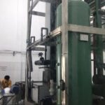 Izin Operasional PT Berkah Abadi Ice Diduga Belum Lengkap