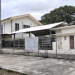 Proyek RPH Banjarsari Bojonegoro: Aset Miliaran Mangkrak