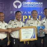 Satu-Satunya di Kepri! Imigrasi Tanjung Uban Sabet Opini Tertinggi Ombudsman 2025