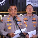 Polri Sidang Etik Eks Kapolres Bima Kota Terkait Narkoba