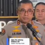 Polri Sidang Etik Eks Kapolres Bima Kota Terkait Narkoba