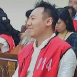 Bos Valhalla Ivan Kuncoro dan Istrinya Resmi Dilaporkan Polisi