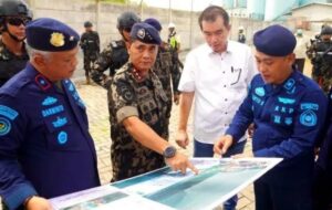 Tak Berizin, KKP Hentikan Paksa Reklamasi PT SMM di Gresik