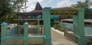 Diduga Korupsi, Warga Desak Ketua Gapoktan Sumber Jaya Mundur