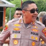 Eks Kasatresnarkoba Bongkar Dugaan Keterlibatan Kapolres Bima Kota Perkara Narkoba