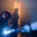 Dapur SPPG Baureno Bojonegoro Terbakar: Dua Orang Luka, Diduga Akibat Kebocoran Gas Elpiji