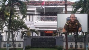 Kejari Lamongan Tetap Konsisten Usut Dugaan Korupsi KPR TKB