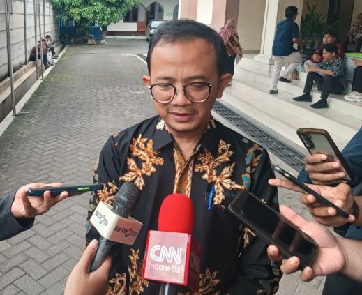 Agenda Padat, Gubernur Khofifah Ajukan Penundaan Pemeriksaan Saksi Kasus Dana Hibah