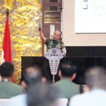 Intelijen TNI Perkuat Sinergi Hadapi Ancaman Multidimensi 2026