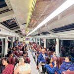 Love Meet Fortune: Jadwal Eksklusif Kereta Panoramic dan Priority Februari 2026