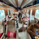 KAI Wisata Hadirkan Perjalanan Romantis Rayakan Hari Valentine