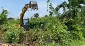 Polisi Selidiki Dugaan Praktik Mafia Tanah di Kawasan Canggu