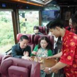 KAI Wisata Layani Puluhan Ribu Pelanggan Selama Libur Imlek