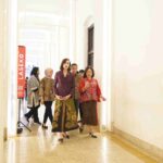 Menteri Pariwisata Tinjau Pengelolaan Heritage Lawang Sewu