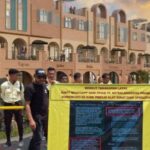 Nestapa di Balik Kemegahan Mawatu Resort: Pekerja Terlilit Utang Akibat Gaji Nunggak 5 Bulan