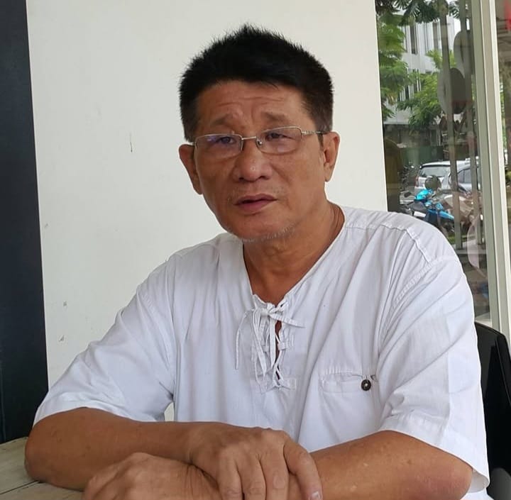 Nyanyian Lawas yang Terbukti: Singky Soewadji Desak Kejati Jatim Bongkar “Mafia” di Balik Penjarahan Satwa KBS