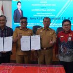 Toba Menuju 2029: Pemkab Gandeng Universitas Prima Perkuat Manajemen Talenta ASN