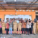 Sinergi Tanpa Sekat! Bupati Vandiko Gultom Ajak Pers Samosir Bangun Pariwisata Berkelas Dunia