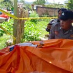 Tragedi Air Kopras Terungkap: Suami Habisi Nyawa Istri di Lebong Karena Sakit Hati