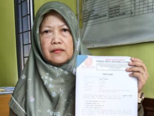 Oknum Kepsek Blitar Diduga Tipu Guru Hingga Ratusan Juta