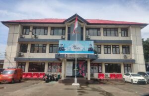 Kapolsek Koja Tegaskan Penanganan Kasus Dugaan Pencurian HP Sesuai SOP