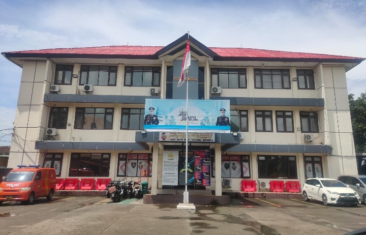 Kapolsek Koja Tegaskan Penanganan Kasus Dugaan Pencurian HP Sesuai SOP