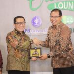 Dorong Inovasi Mahasiswa, Pegadaian Hadirkan The Gade Creative Lounge di Kampus IPB Bogor