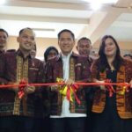 Sejarah Baru! Ratu Dewa Resmikan Sekretariat HIPMI Palembang Sebagai “Dapur” Inovasi Ekonomi
