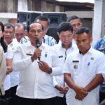Samosir Berduka: Sosok Berdedikasi, Sekretaris Kominfo Denri Sihaloho Berpulang ke Rumah Bapa