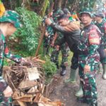 Karya Bakti Cipinang Melayu: Pramono Anung & Jusuf Kalla Pantau Pengerukan Kali Sunter
