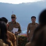 Bupati Taput Instruksikan Percepatan Anggaran 2026 untuk Penanganan Bencana