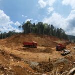 Kasus Illegal Logging Halmahera Timur: Yayasan Pagar Alam Desak Presiden Cabut Izin Tambang