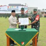 TMMD ke-127 Sukmajaya Dimulai, Sinergi TNI dan Pemkot Depok Percepat Pembangunan Desa