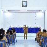 Transformasi Birokrasi, Pemkab Samosir Terapkan Manajemen Talenta ASN Berbasis Sistem Merit