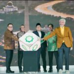 Tonggak Sejarah Baru, DSN-MUI Luncurkan Fatwa Usaha Bulion Syariah