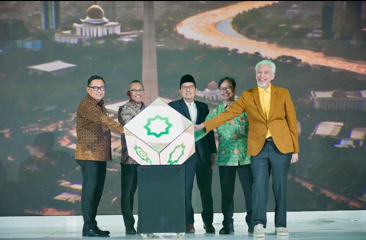 Tonggak Sejarah Baru, DSN-MUI Luncurkan Fatwa Usaha Bulion Syariah